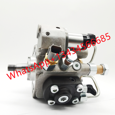 294050-0420 Diesel Fuel Injection Pump For ISUZU 294050-0421 294050-0424