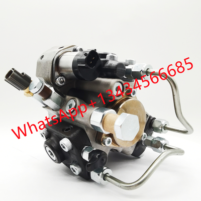 294050-0420 Diesel Fuel Injection Pump For ISUZU 294050-0421 294050-0424