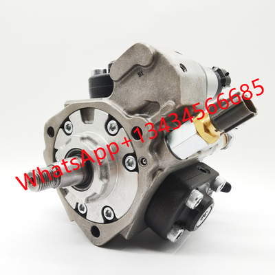 294050-0420 Diesel Fuel Injection Pump For ISUZU 294050-0421 294050-0424