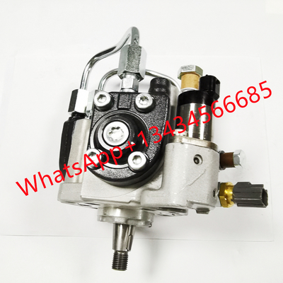 HP4 6HK1 Diesel Injector Fuel Pump For ISUZU 294050-0640 8982395210 8-98239521-0