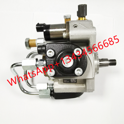 HP4 6HK1 Diesel Injector Fuel Pump For ISUZU 294050-0640 8982395210 8-98239521-0