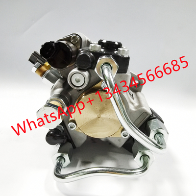 HP4 6HK1 Diesel Injector Fuel Pump For ISUZU 294050-0640 8982395210 8-98239521-0