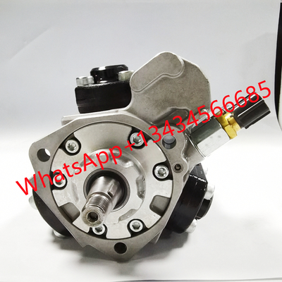 HP4 6HK1 Diesel Injector Fuel Pump For ISUZU 294050-0640 8982395210 8-98239521-0
