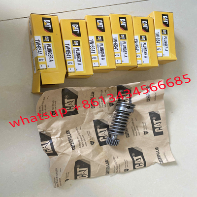 Diesel injection pump plunger element 1W6541 suitable for injection pump element 4P-9830 7W5929 4P9830 1W-6541