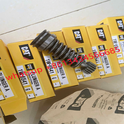 Diesel injection pump plunger element 1W6541 suitable for injection pump element 4P-9830 7W5929 4P9830 1W-6541