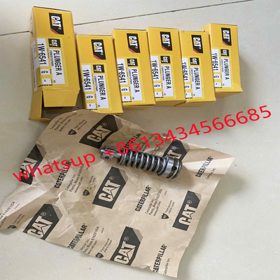 Diesel injection pump plunger element 1W6541 suitable for injection pump element 4P-9830 7W5929 4P9830 1W-6541