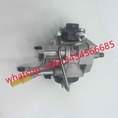 Diesel Common Rail Fuel Injection Pump 294000-1685 55502494