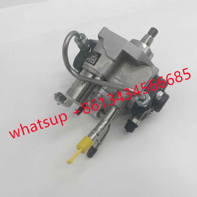Diesel Common Rail Fuel Injection Pump 294000-1685 55502494