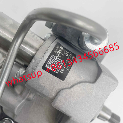 Diesel Common Rail Fuel Injection Pump 294000-1685 55502494