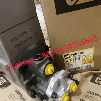 C7 C9 Engine Fuel Pump 319-0678 3190678 E330C E330D E336D Fuel Injection Pump 384-0678 3840678 4768769 476-8769