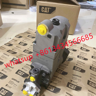 C7 C9 Engine Fuel Pump 319-0678 3190678 E330C E330D E336D Fuel Injection Pump 384-0678 3840678 4768769 476-8769