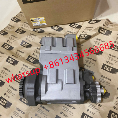 C7 C9 Engine Fuel Pump 319-0678 3190678 E330C E330D E336D Fuel Injection Pump 384-0678 3840678 4768769 476-8769