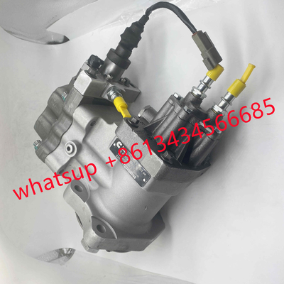 Common Rail Injector Pump 3973228 CCR1600 for Cummins ISLE 6CT Engine Part Number: 3973228,4902731,4921431