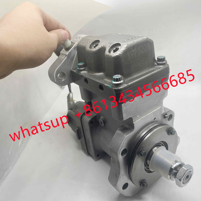 Common Rail Injector Pump 3973228 CCR1600 for Cummins ISLE 6CT Engine Part Number: 3973228,4902731,4921431