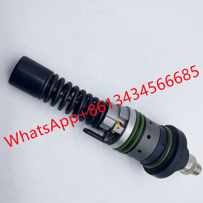 Original New Unit fuel pump 0414401105 for DEUTZ 02112860 2112860 /  20500360 bos ch unit pump 0414401105