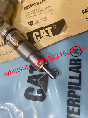 New common rail fuel injector 0445120371 0445120382 For CAT 3969626 396-9626 Perkins T413609
