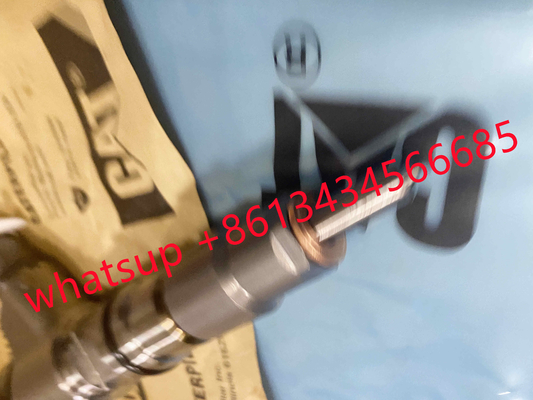 New common rail fuel injector 0445120371 0445120382 For CAT 3969626 396-9626 Perkins T413609