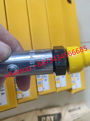 Diesel pencil E3406 3408 3306 fuel injector nozzle 4W-7017 4W-7018 8N-7005