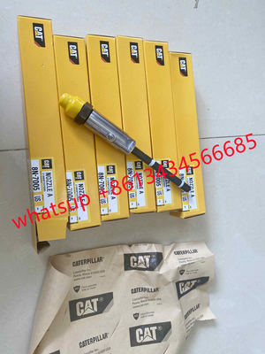 Diesel pencil E3406 3408 3306 fuel injector nozzle 4W-7017 4W-7018 8N-7005