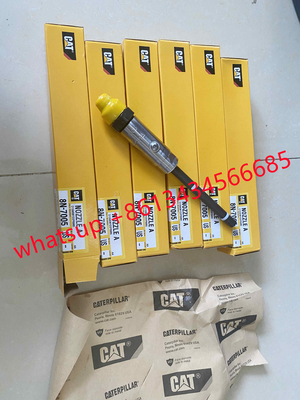 Diesel pencil E3406 3408 3306 fuel injector nozzle 4W-7017 4W-7018 8N-7005