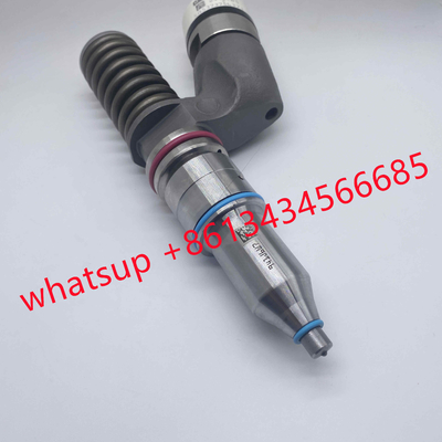 common rail fuel injector 249-0705 C13 C15 C18 Engine Fuel Injector 253-0616 253-0618 249-0705 For CAT Excavator