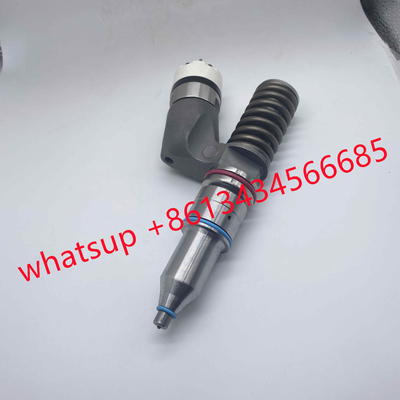 common rail fuel injector 249-0705 C13 C15 C18 Engine Fuel Injector 253-0616 253-0618 249-0705 For CAT Excavator