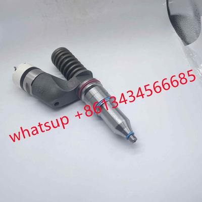 common rail fuel injector 249-0705 C13 C15 C18 Engine Fuel Injector 253-0616 253-0618 249-0705 For CAT Excavator