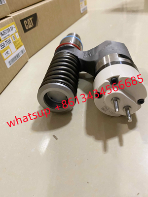 Original new C10 C12 Diesel fuel Injector 153-7923 317-5278 350-7555 for Excavator ,High Pressure Injector 229-1631 212-