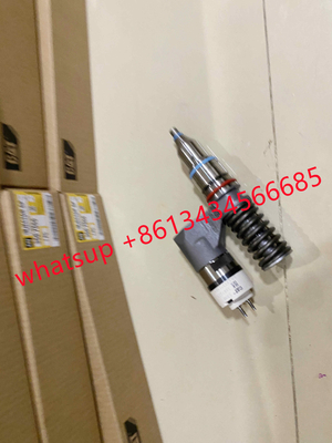 Original new C10 C12 Diesel fuel Injector 153-7923 317-5278 350-7555 for Excavator ,High Pressure Injector 229-1631 212-