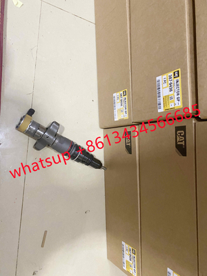 new Excavat common rail injector 387-9436 266-4446 387-9436 328-2576 328-2574 328-2573 10R2828 C9