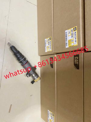 new Excavat common rail injector 387-9436 266-4446 387-9436 328-2576 328-2574 328-2573 10R2828 C9