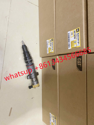 new Excavat common rail injector 387-9436 266-4446 387-9436 328-2576 328-2574 328-2573 10R2828 C9