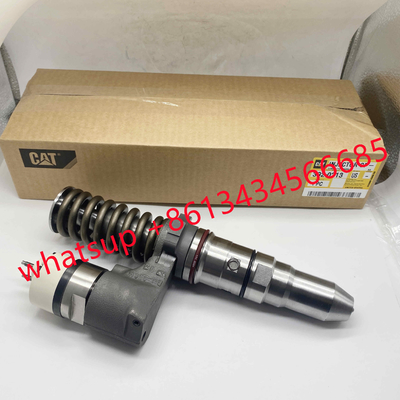 OTTO Common Rail Fuel Injector 3920213 20r0850 392-0213 20r-0850 For Cat CAT 3516b 789c 793d