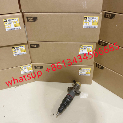 3879433 5577627 Excavator CAT Injector 330 235-2888 557-7627 387-9433