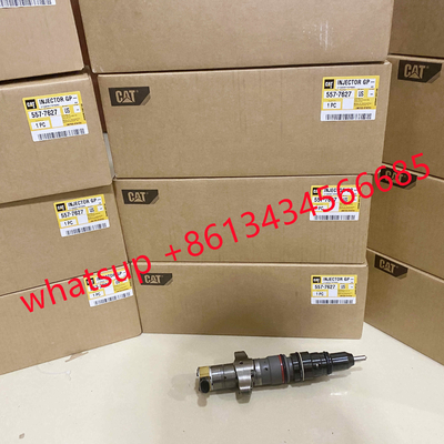 3879433 5577627 Excavator CAT Injector 330 235-2888 557-7627 387-9433