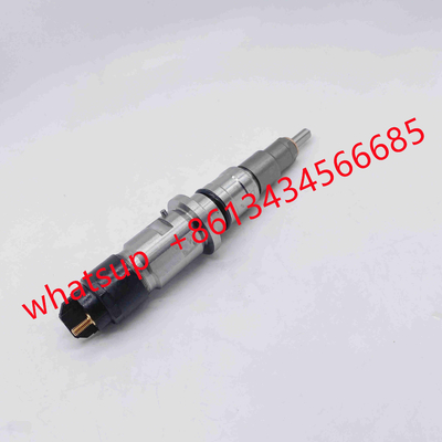 Common Rail Fuel Injector 0445120289 5283840 0445120367 For Bosch Cummins Isbe Genuine original
