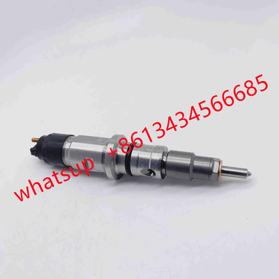 Common Rail Fuel Injector 0445120289 5283840 0445120367 For Bosch Cummins Isbe Genuine original