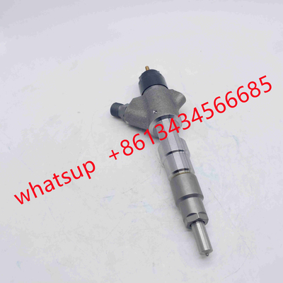 diesel fuel injector nozzle 201149061 factory supply common rail injector 0445120245 for GAZ SADKO diesel engine