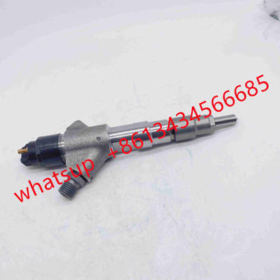 diesel fuel injector nozzle 201149061 factory supply common rail injector 0445120245 for GAZ SADKO diesel engine