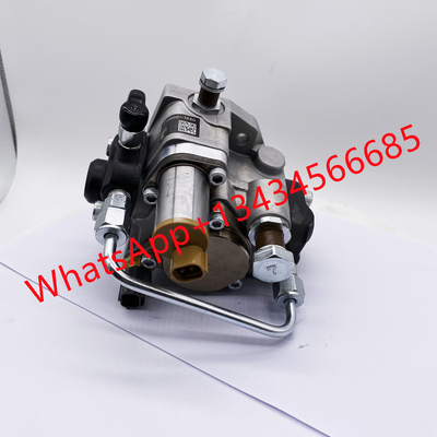 High Pressure Common Rail Fuel Injection Pump 294000-1330 33100-48700 For HYUNDAI
