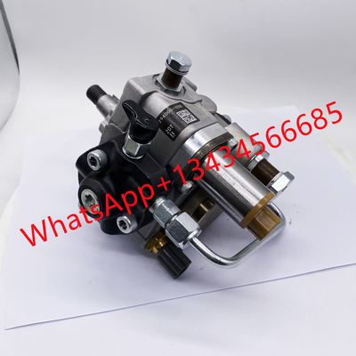 High Pressure Common Rail Fuel Injection Pump 294000-1330 33100-48700 For HYUNDAI