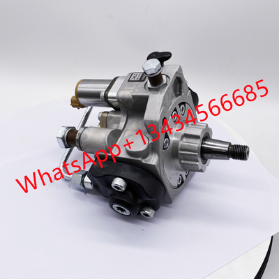 High Pressure Common Rail Fuel Injection Pump 294000-1330 33100-48700 For HYUNDAI