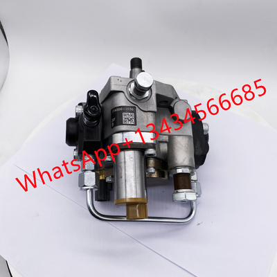 High Pressure Common Rail Fuel Injection Pump 294000-1330 33100-48700 For HYUNDAI