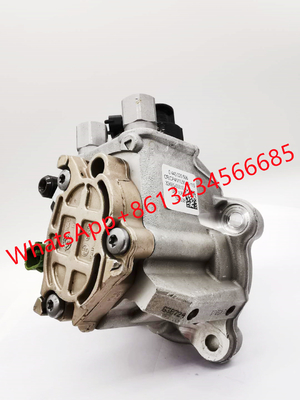 Cp4n1 Bosch Diesel Fuel Pump For Mitsubishi Engine 32k650001 32k65-00010 0445020506