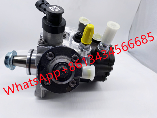 5303387 CP4 Diesel Injector Pump For Cummins 53033870000 0445020517