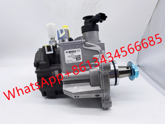 5303387 CP4 Diesel Injector Pump For Cummins 53033870000 0445020517