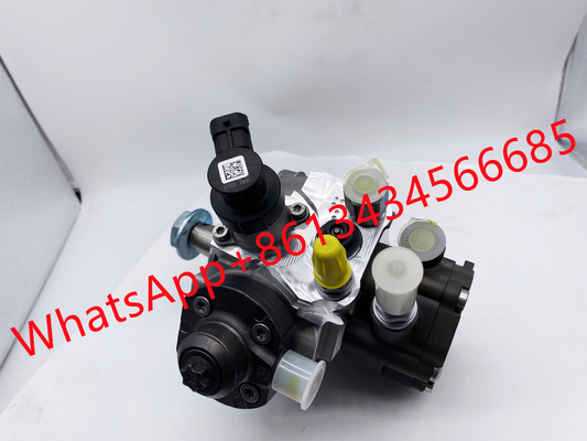 5303387 CP4 Diesel Injector Pump For Cummins 53033870000 0445020517