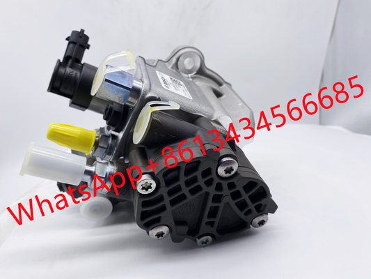 5303387 CP4 Diesel Injector Pump For Cummins 53033870000 0445020517