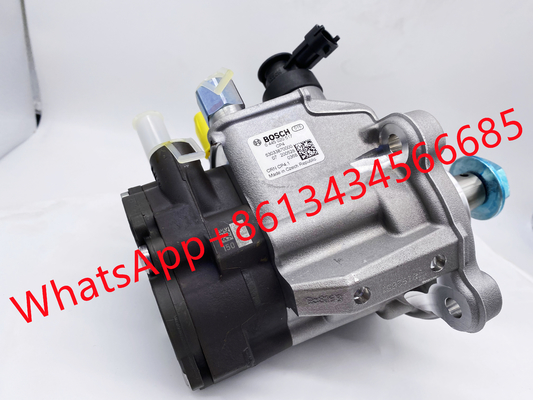 5303387 CP4 Diesel Injector Pump For Cummins 53033870000 0445020517