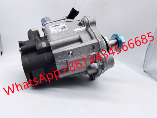 5303387 CP4 Diesel Injector Pump For Cummins 53033870000 0445020517